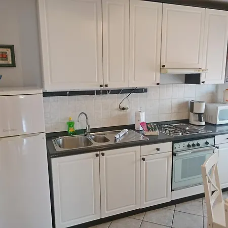 F&a Apartment