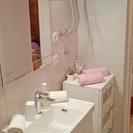 Apartamento F&a